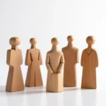 Wooden Figurines - Export Quality 4