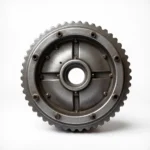 Metal Artifacts - Export Quality 1