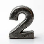 Metal Artifacts - Export Quality 2