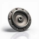 Metal Artifacts - Export Quality 3