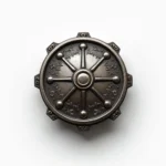 Metal Artifacts - Export Quality 5