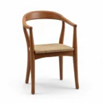 Handcrafted Chairs - Export Quality 2