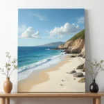 Canvas Paintings - Export Quality 2