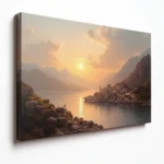Canvas Paintings - Export Quality 3