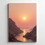 Canvas Paintings - Export Quality 5