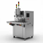 Bottle Filling Machines - Export Quality 2