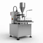 Bottle Filling Machines - Export Quality 3