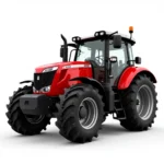 Tractors - Export Quality 1