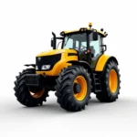 Tractors - Export Quality 5