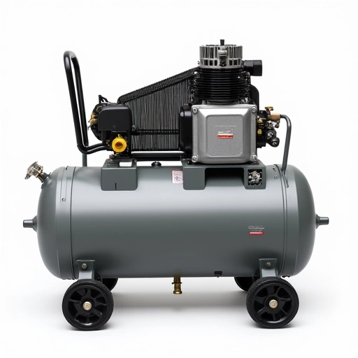 Product Image Air Compressors - Export Quality 3 - Image 1