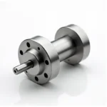 Textile Machine Parts - Export Quality 2