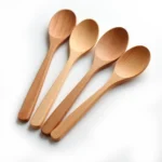Wooden Spoons - Export Quality 1