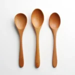 Wooden Spoons - Export Quality 2