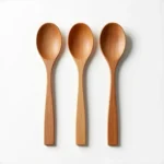 Wooden Spoons - Export Quality 3