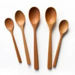 Wooden Spoons - Export Quality 4
