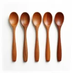 Wooden Spoons - Export Quality 5