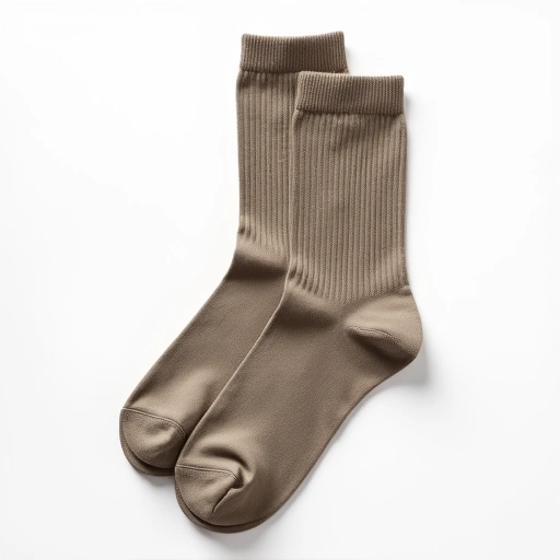 Product Image Hemp Socks - Export Quality 3 - Image 1