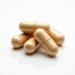 Ashwagandha Capsules - Export Quality 1