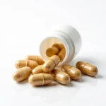 Ashwagandha Capsules - Export Quality 2