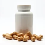 Ashwagandha Capsules - Export Quality 3