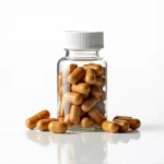 Ashwagandha Capsules - Export Quality 4