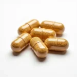 Ashwagandha Capsules - Export Quality 5