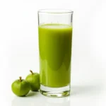 Amla Juice - Export Quality 1