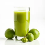 Amla Juice - Export Quality 5