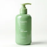Neem Face Wash - Export Quality 1