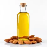 Almond Oil - Export Quality 2