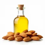 Almond Oil - Export Quality 3