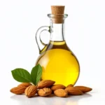 Almond Oil - Export Quality 5