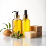 Essential Oils Organic Soaps Oils - Export Quality 1