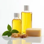 Essential Oils Organic Soaps Oils - Export Quality 2