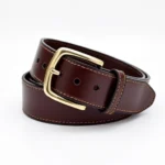 Leather Belts - Export Quality 4