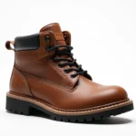 Work Boots - Export Quality 4