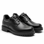 Steel Toe Shoes - Export Quality 2