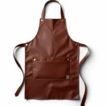 Leather Aprons - Export Quality 4