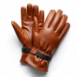 Gloves Industrial Leather Items - Export Quality 2
