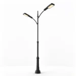 Street Lights - Export Quality 1