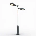 Street Lights - Export Quality 3