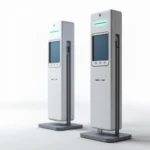 Ev Charging Stations - Export Quality 2