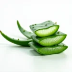 Aloe Vera Extract - Export Quality 2