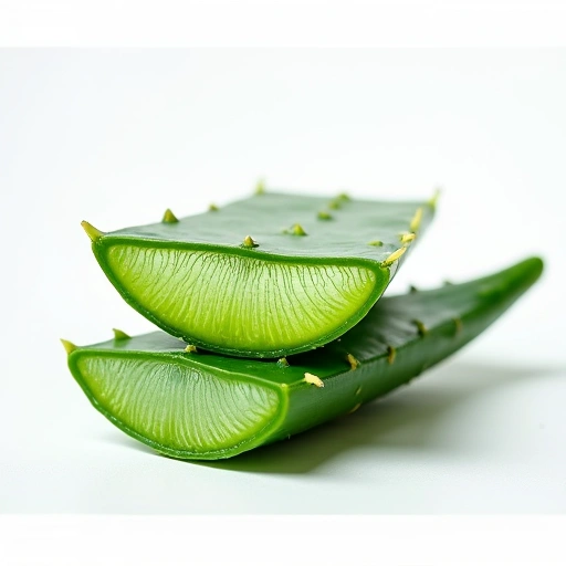 Product Image Aloe Vera Extract - Export Quality 4 - Image 1