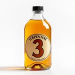 Turpentine - Export Quality 3