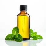 Peppermint Oil - Export Quality 1