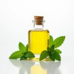 Peppermint Oil - Export Quality 2