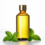 Peppermint Oil - Export Quality 3