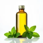 Peppermint Oil - Export Quality 4