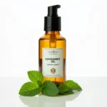 Peppermint Oil - Export Quality 5
